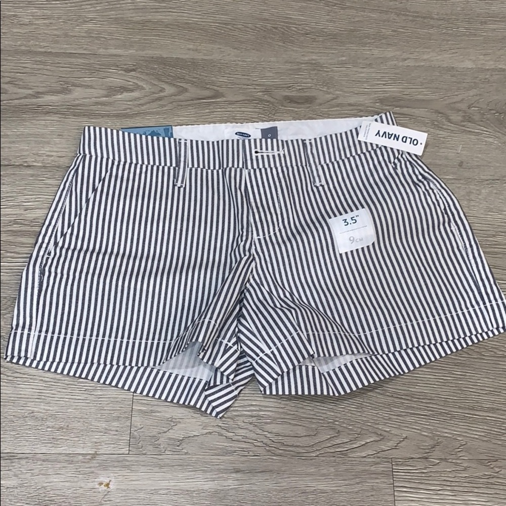NWT! Old Navy shorts